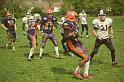 Quart Finale Juniors Foot US - Corsaire Evry vs Margouillats de Reze 376